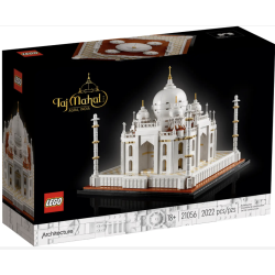 21056 - Taj Mahal
