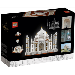 21056 - Taj Mahal
