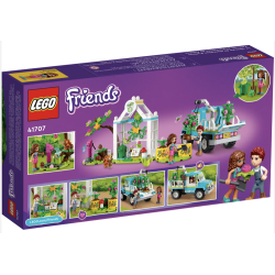 41707 - Tr�plantningsvogn