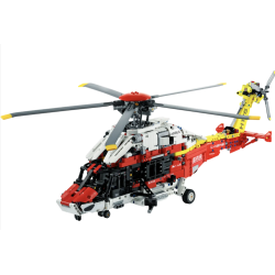 Airbus H175 redningshelikopter (42145)