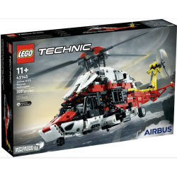 Airbus H175 redningshelikopter (42145)