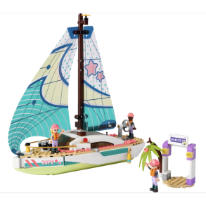 41716 - Stephanies Sejleventyr