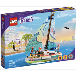 41716 - Stephanies Sejleventyr