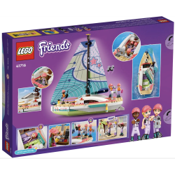 41716 - Stephanies Sejleventyr