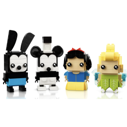 40622 - Disneys 100 rs Jubilum