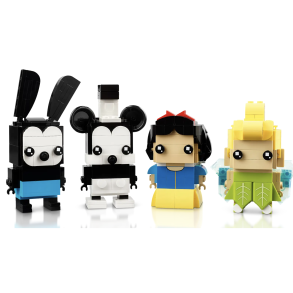 40622 - Disneys 100 rs Jubilum