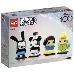 40622 - Disneys 100 rs Jubilum