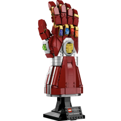 76223 - Nanohandsken