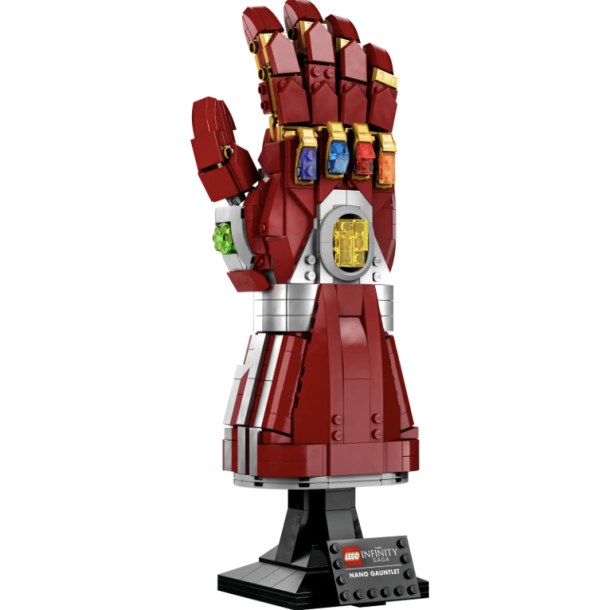 76223 - Nanohandsken