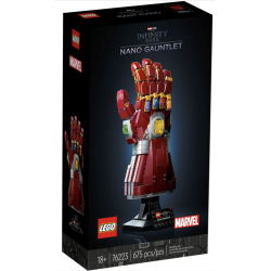 76223 - Nanohandsken