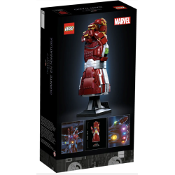 76223 - Nanohandsken