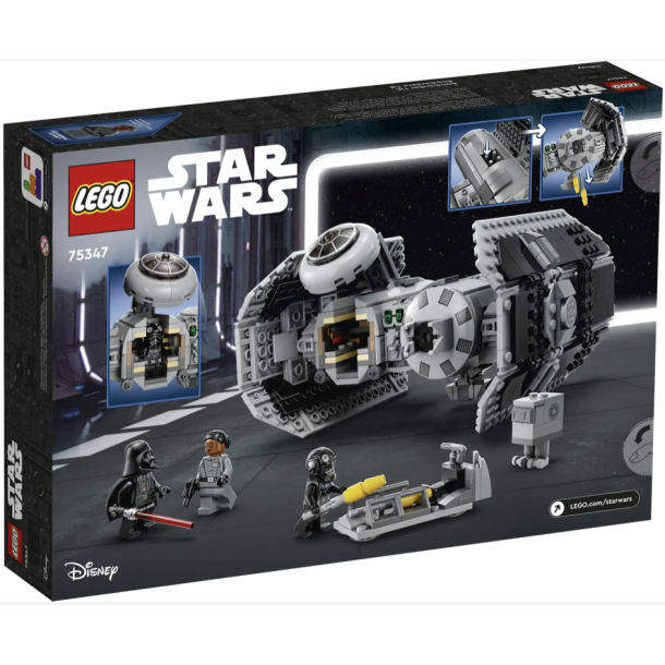 75347 - TIE-bombefly