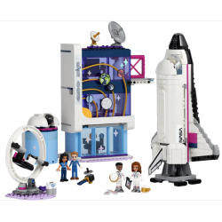 41713 - Olivias Rumakademi