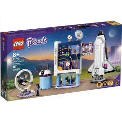 41713 - Olivias Rumakademi