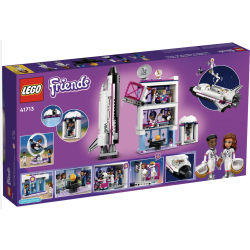 41713 - Olivias Rumakademi