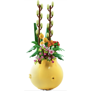 40588 - Blomsterkrukke