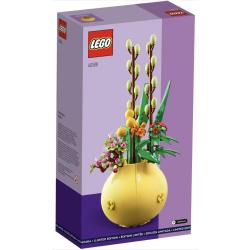 40588 - Blomsterkrukke