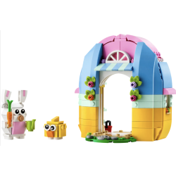 40682 - Hus og Forrshave