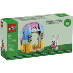 40682 - Hus og Forrshave