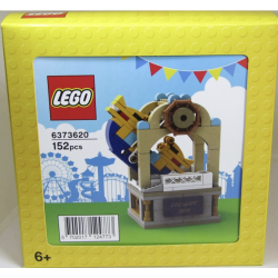 6373620 - Swing Ship Ride