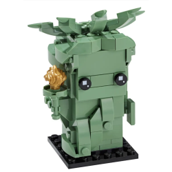 40367 - Frihedsgudinden