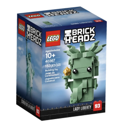 40367 - Frihedsgudinden