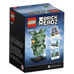 40367 - Frihedsgudinden