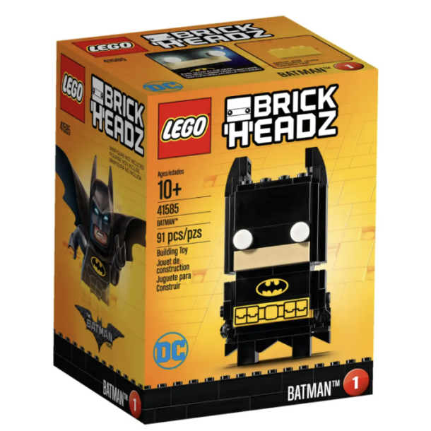 41585 - Batman