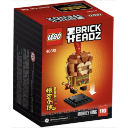 40381 - Monkey King