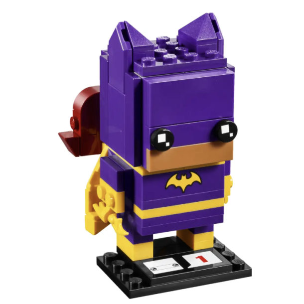 41586 - Batgirl