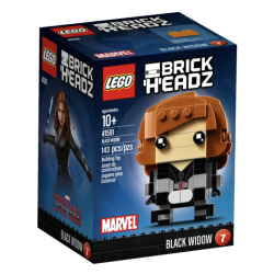 41591 - Black Widow