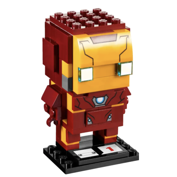 41590 - Iron Man