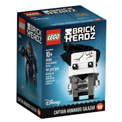 41594 - Captain Armando Salazar