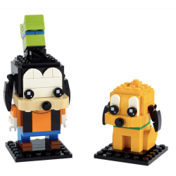 Fedtmule og Pluto (40378)