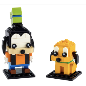 Fedtmule og Pluto (40378)