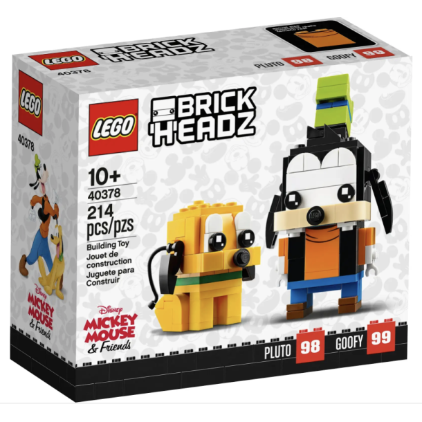 Fedtmule og Pluto (40378)