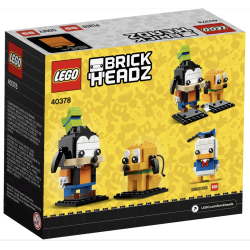 Fedtmule og Pluto (40378)