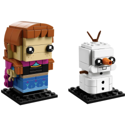 Anna og Olaf (41618)