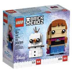 Anna og Olaf (41618)