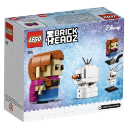 Anna og Olaf (41618)