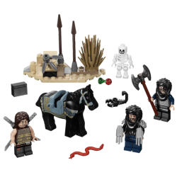 7569 - Desert Attack