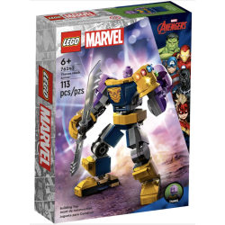 76242 - Thanos' Kamprobot