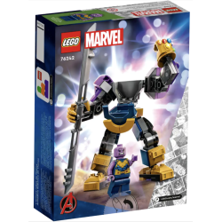 76242 - Thanos' Kamprobot
