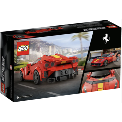 Ferrari 812 Competizione (76914)