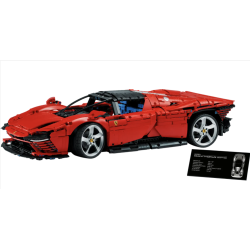 Ferrari Daytona SP3 (42143)