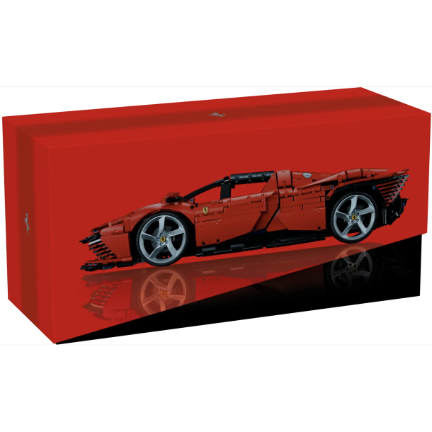 Ferrari Daytona SP3 (42143)