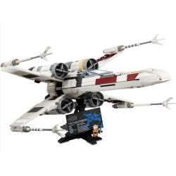 X Wing Starfighter (75355)
