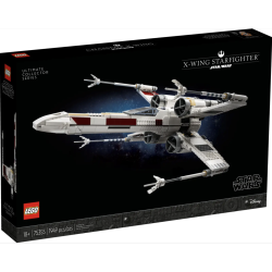 X Wing Starfighter (75355)