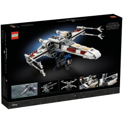 X Wing Starfighter (75355)