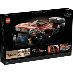 75341 - Luke Skywalkers Landspeeder